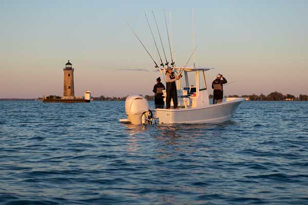 Boat Rentals Wilmington NC